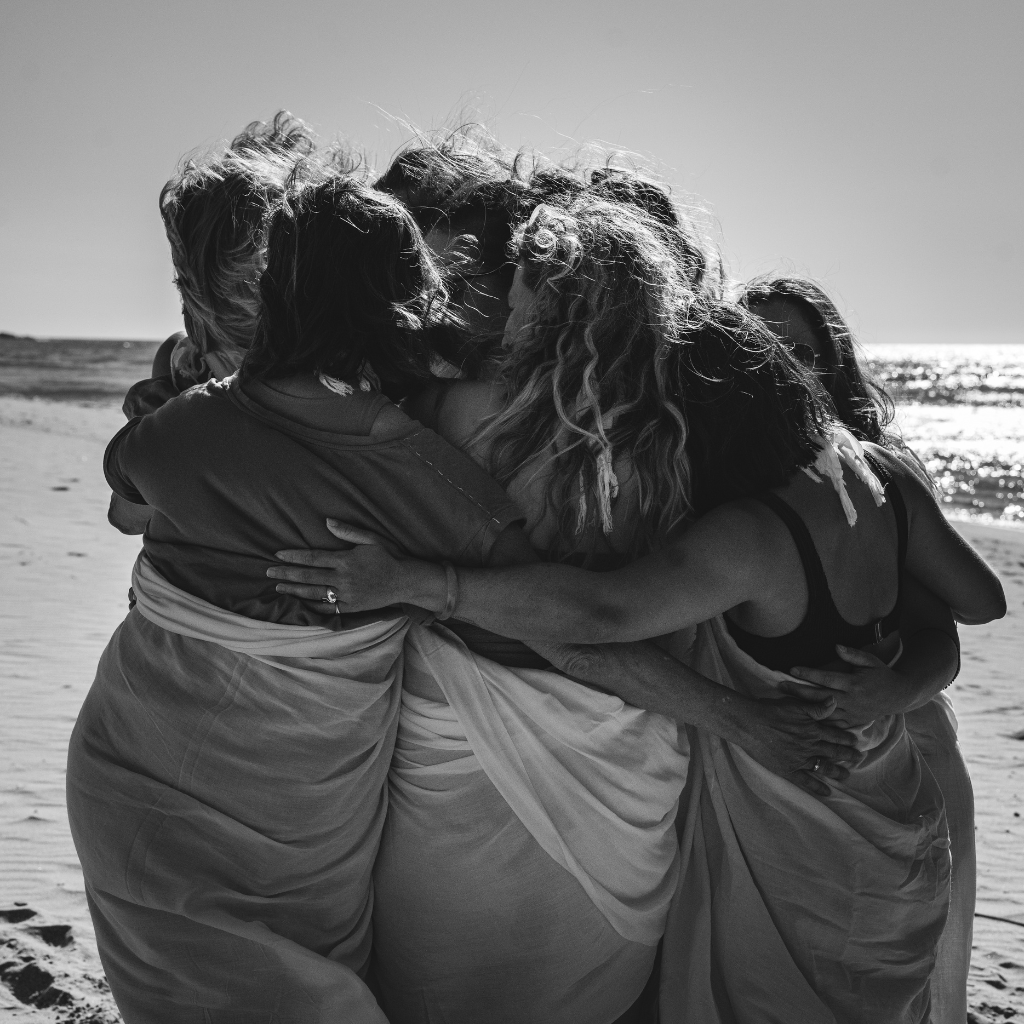 Women's Yoga & Ayurveda Retreat in Portugal