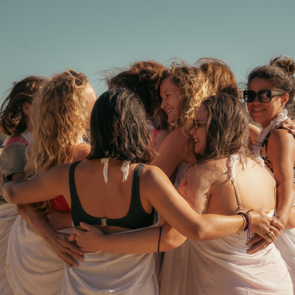 Women's Yoga & Ayurveda Retreat in Portugal