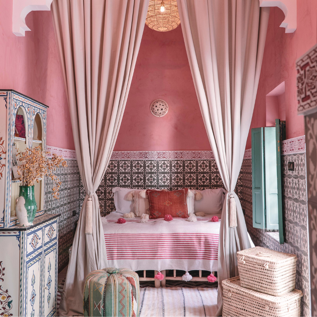 marrakesh accommodation your soul treats