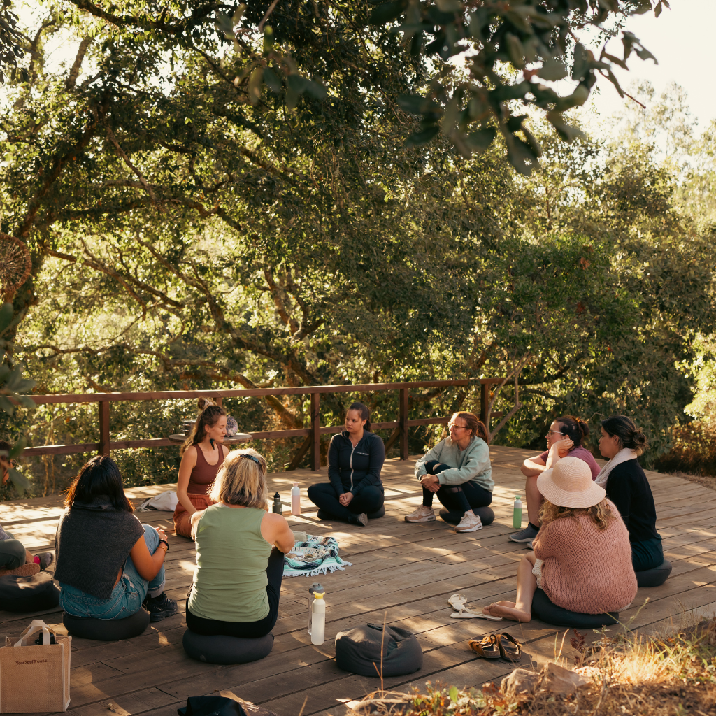 Women's Yoga & Ayurveda Retreat in Portugal