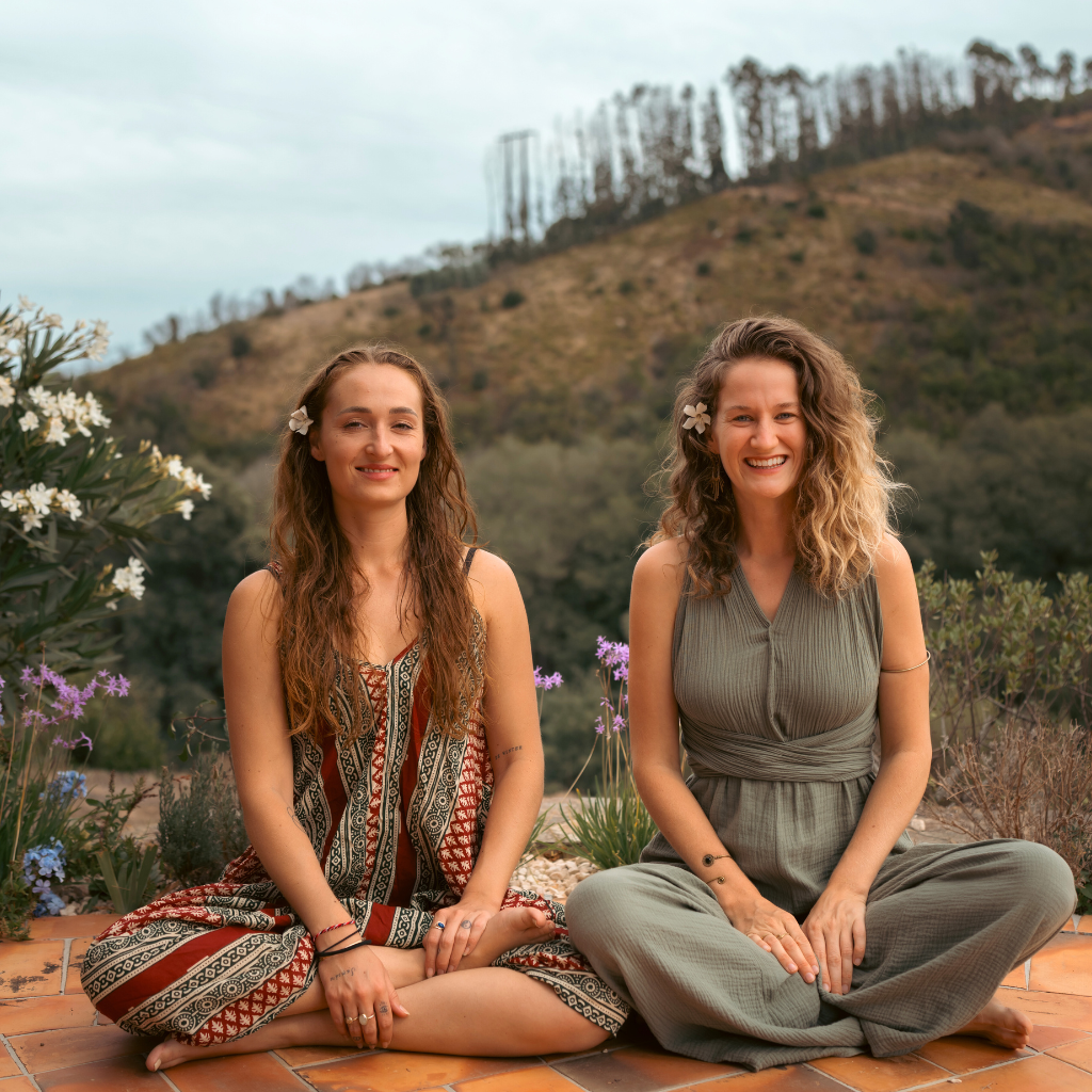 Women's Yoga & Ayurveda Retreat in Portugal