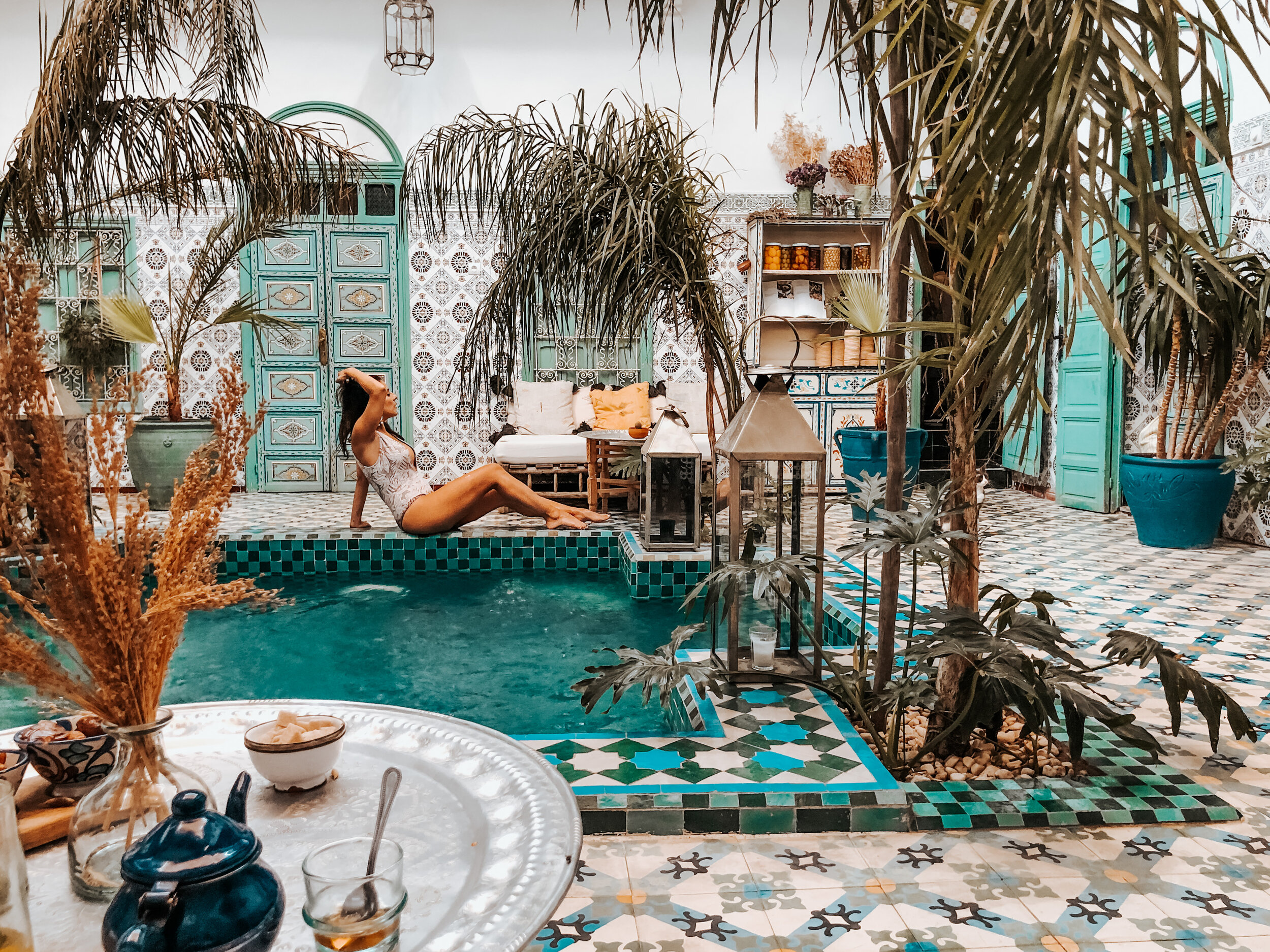 marrakesh