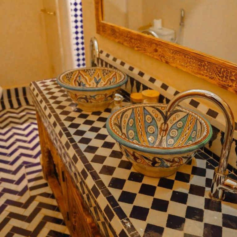 Marrakesh & Agafay yoga retreat