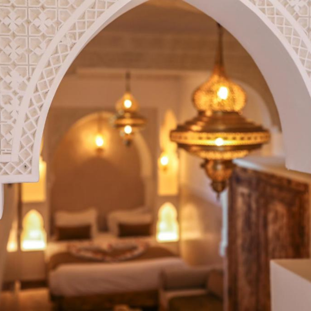 Marrakesh & Agafay yoga retreat