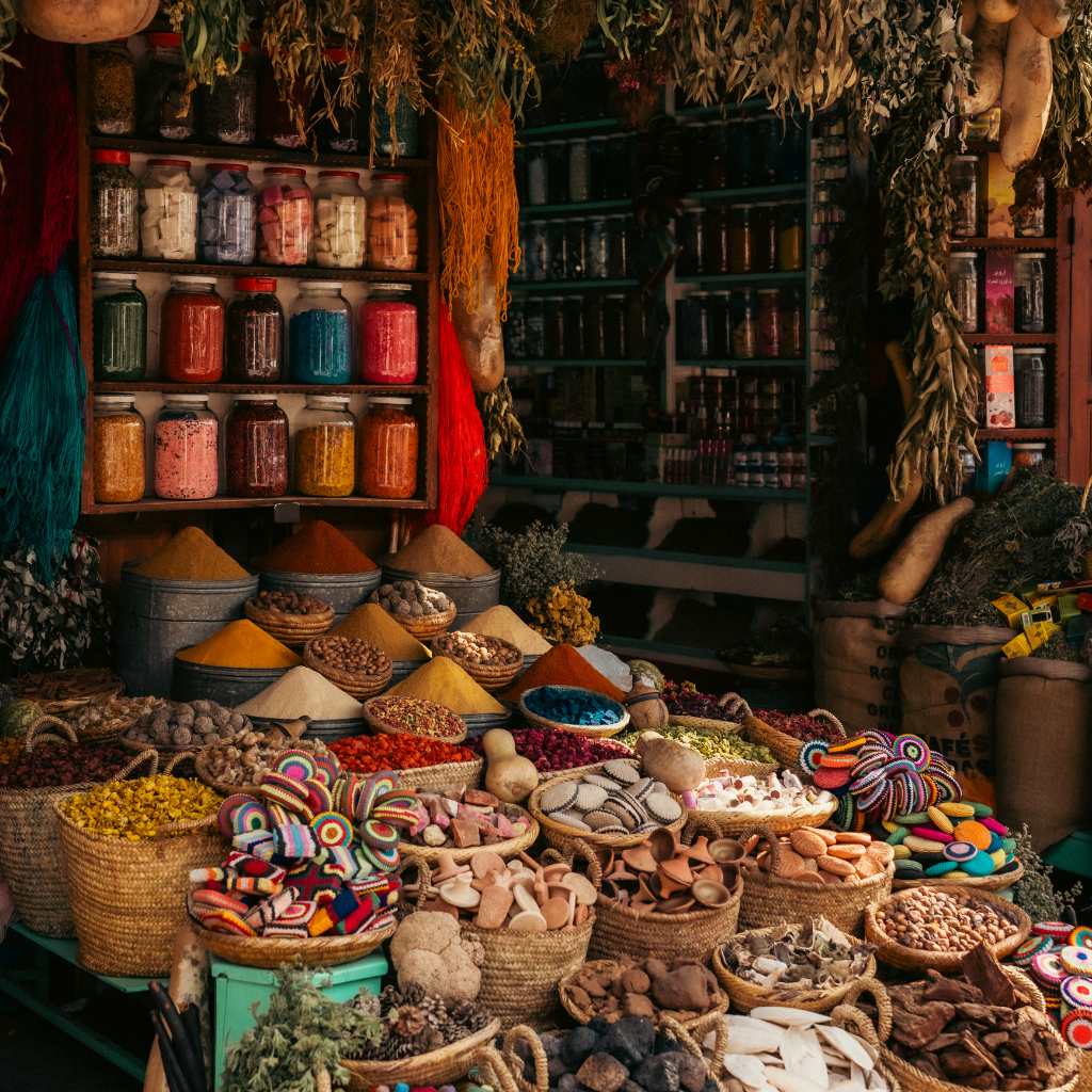 Marrakesh & Agafay yoga retreat