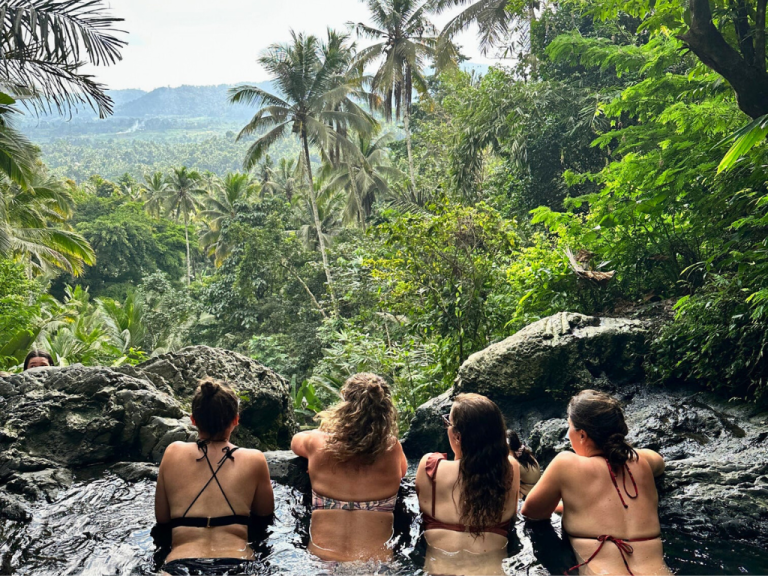 Bali Zen Expeditie