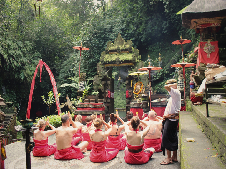 Bali Zen Expeditie