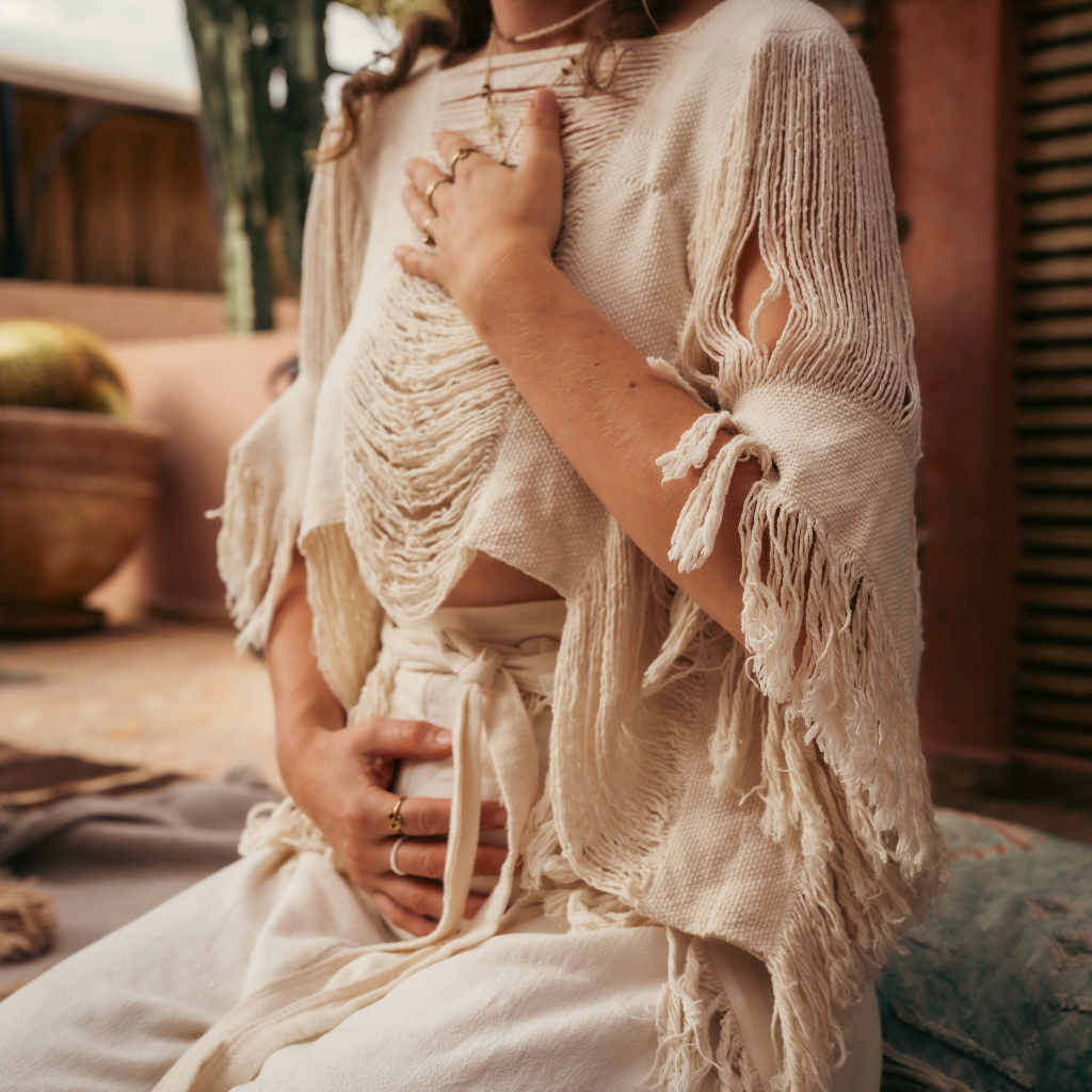 your soul treats Morocco