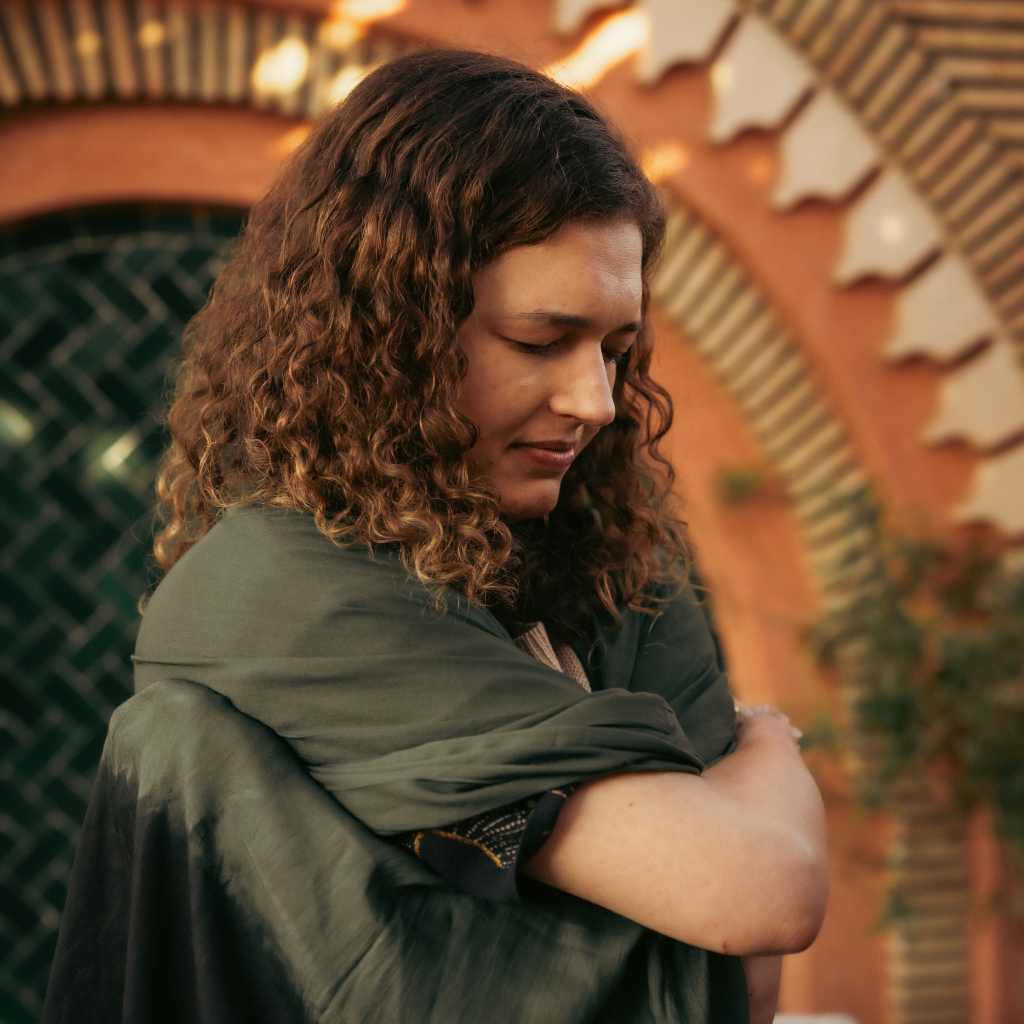 Marrakesh & Agafay yoga retreat