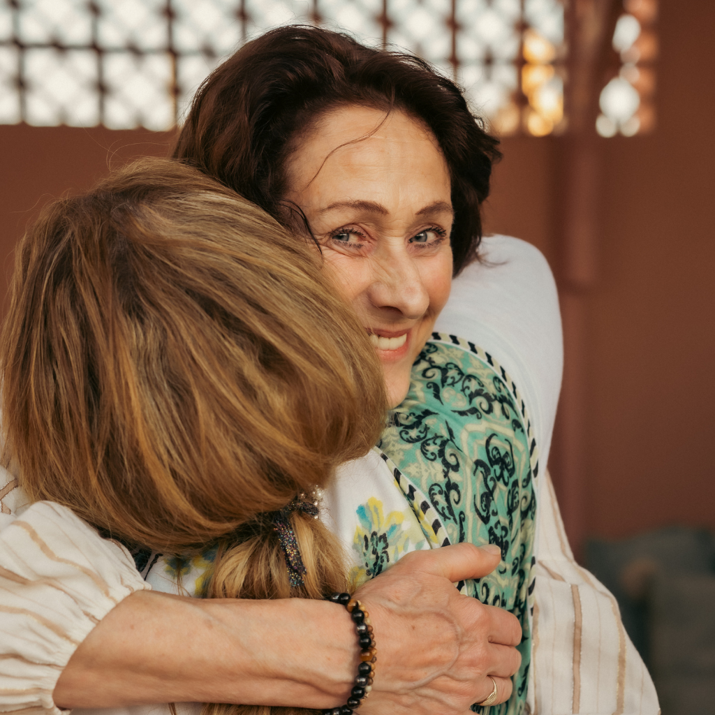 Marrakesh & Agafay yoga retreat