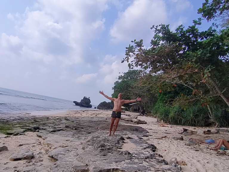Bali Zen Expeditie