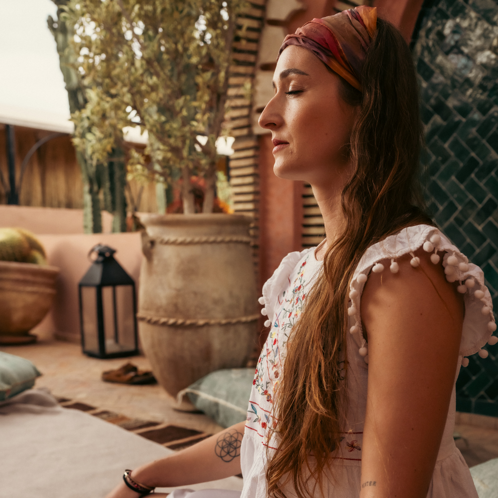 Marrakesh & Agafay yoga retreat