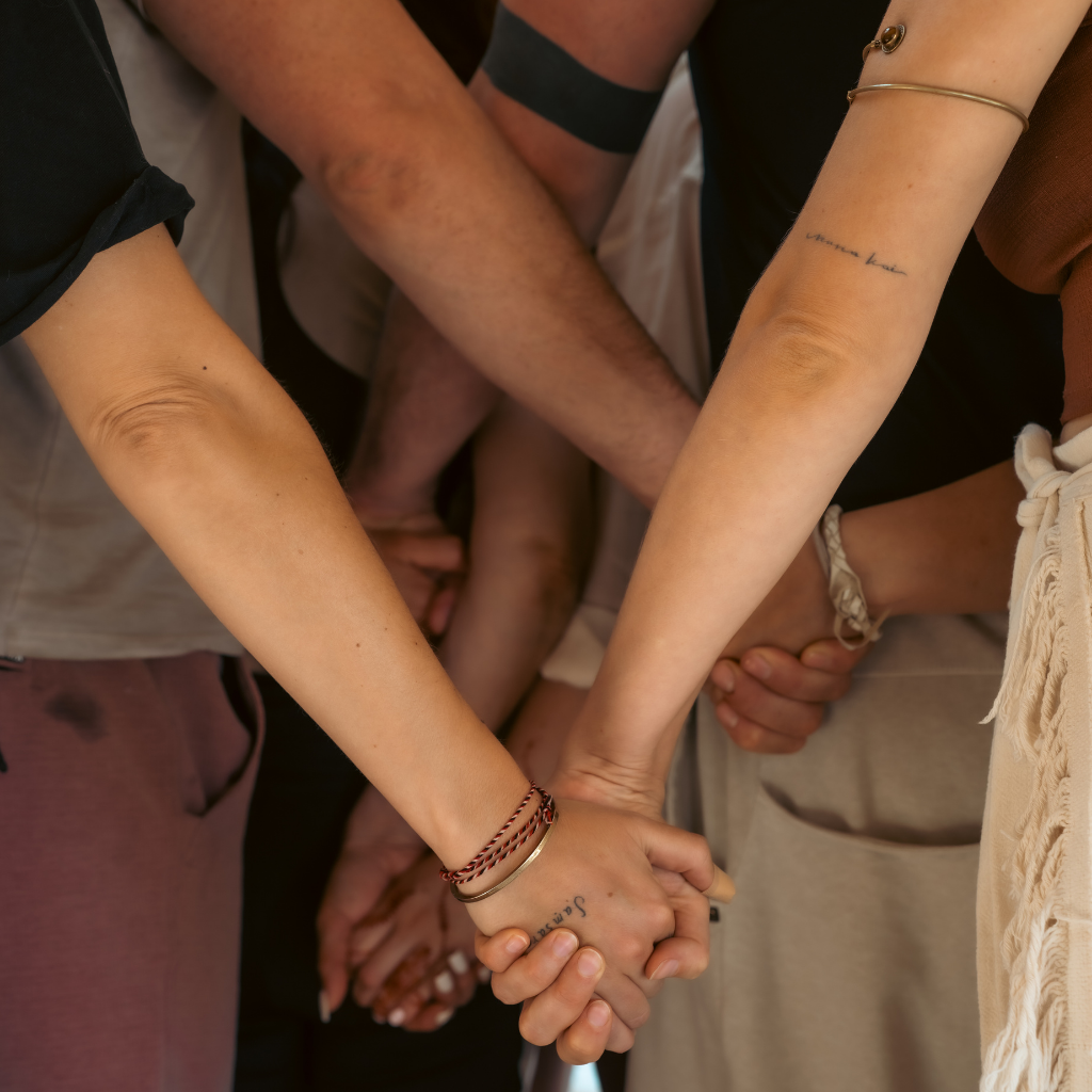Marrakesh & Agafay yoga retreat