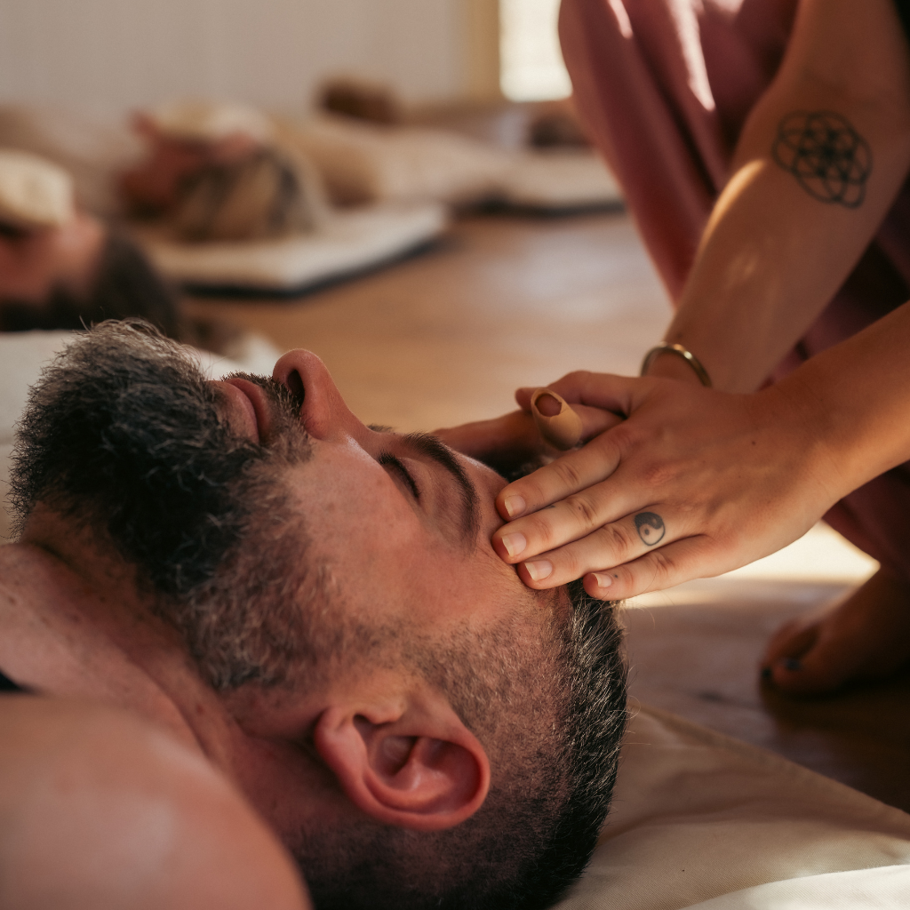 Marrakesh & Agafay yoga retreat