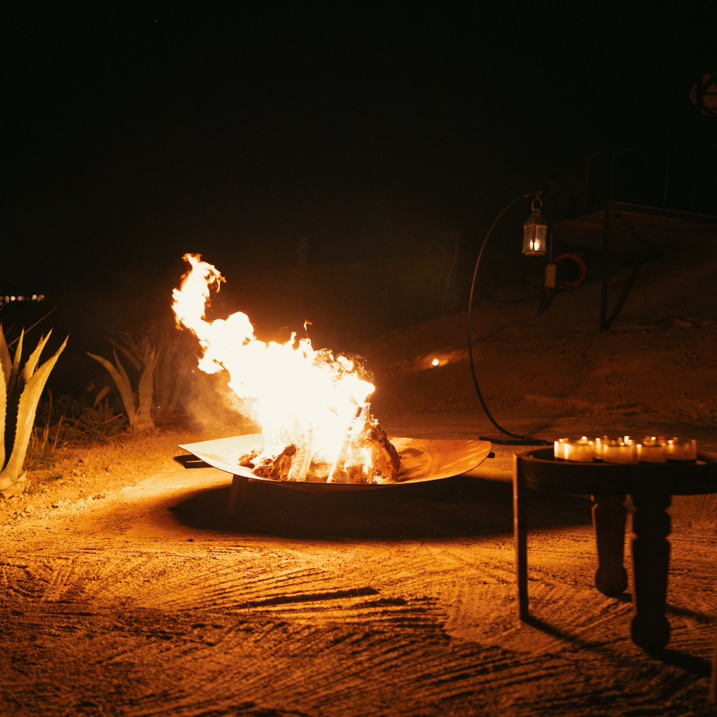 Marrakesh & Agafay yoga retreat