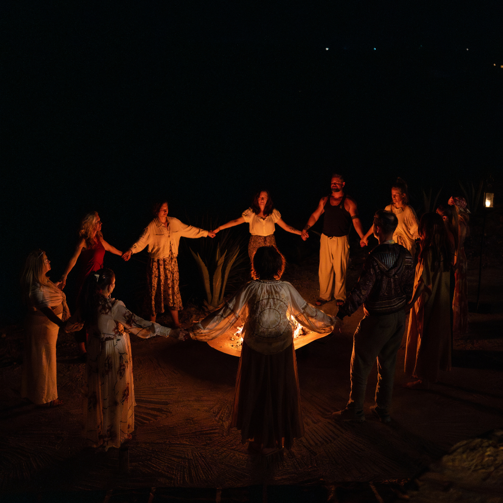 Marrakesh & Agafay yoga retreat