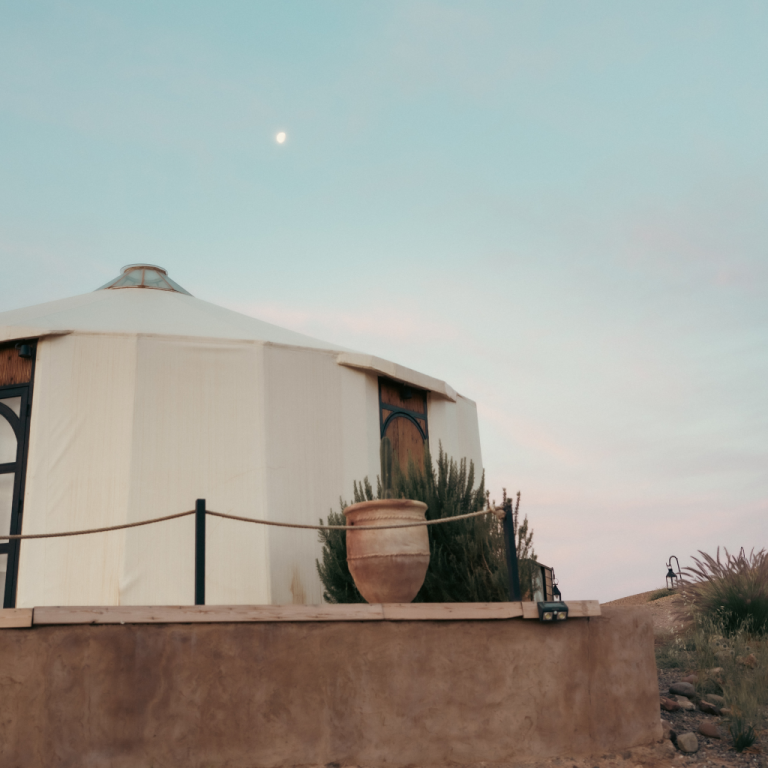 Marrakesh & Agafay yoga retreat