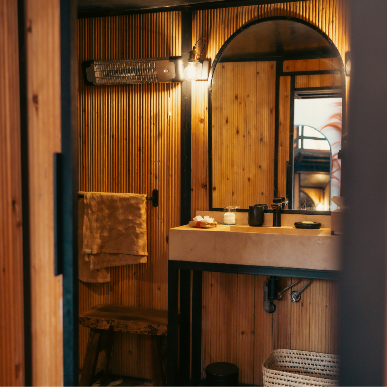 Marrakesh & Agafay yoga retreat