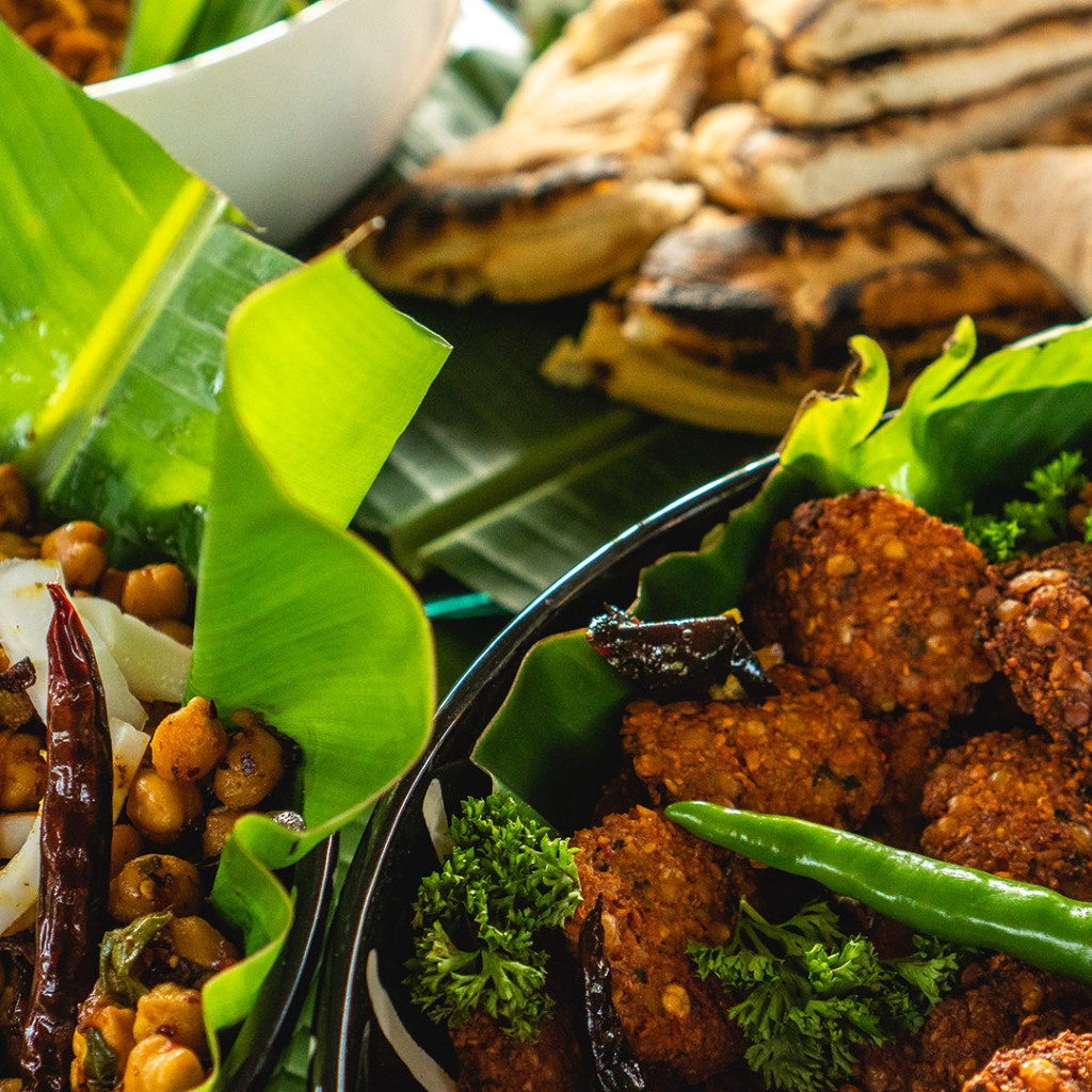 Ayurvedic Food