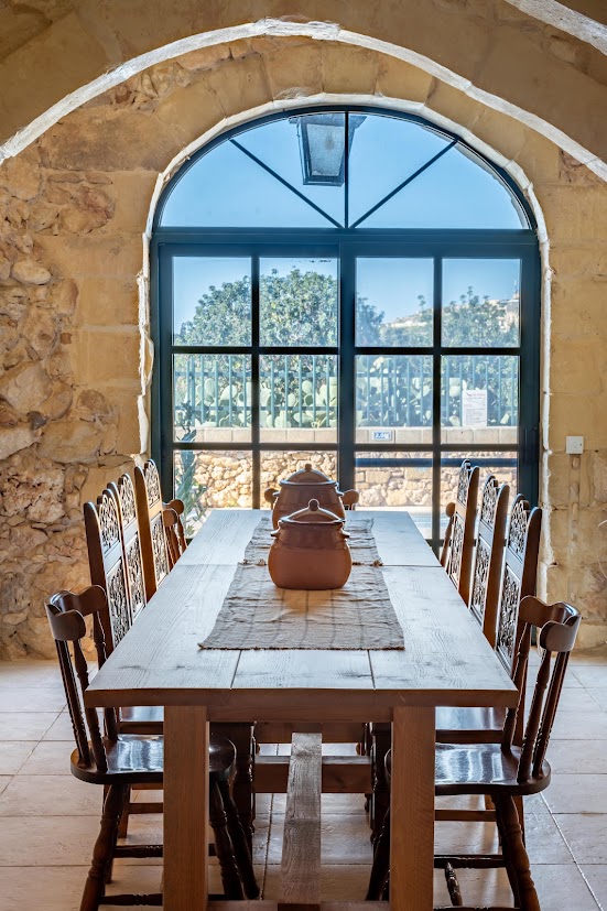 your soul treats - Malta