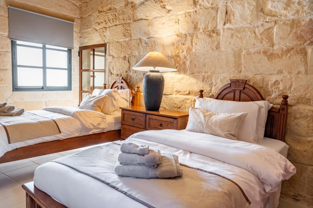 your soul treats - Malta