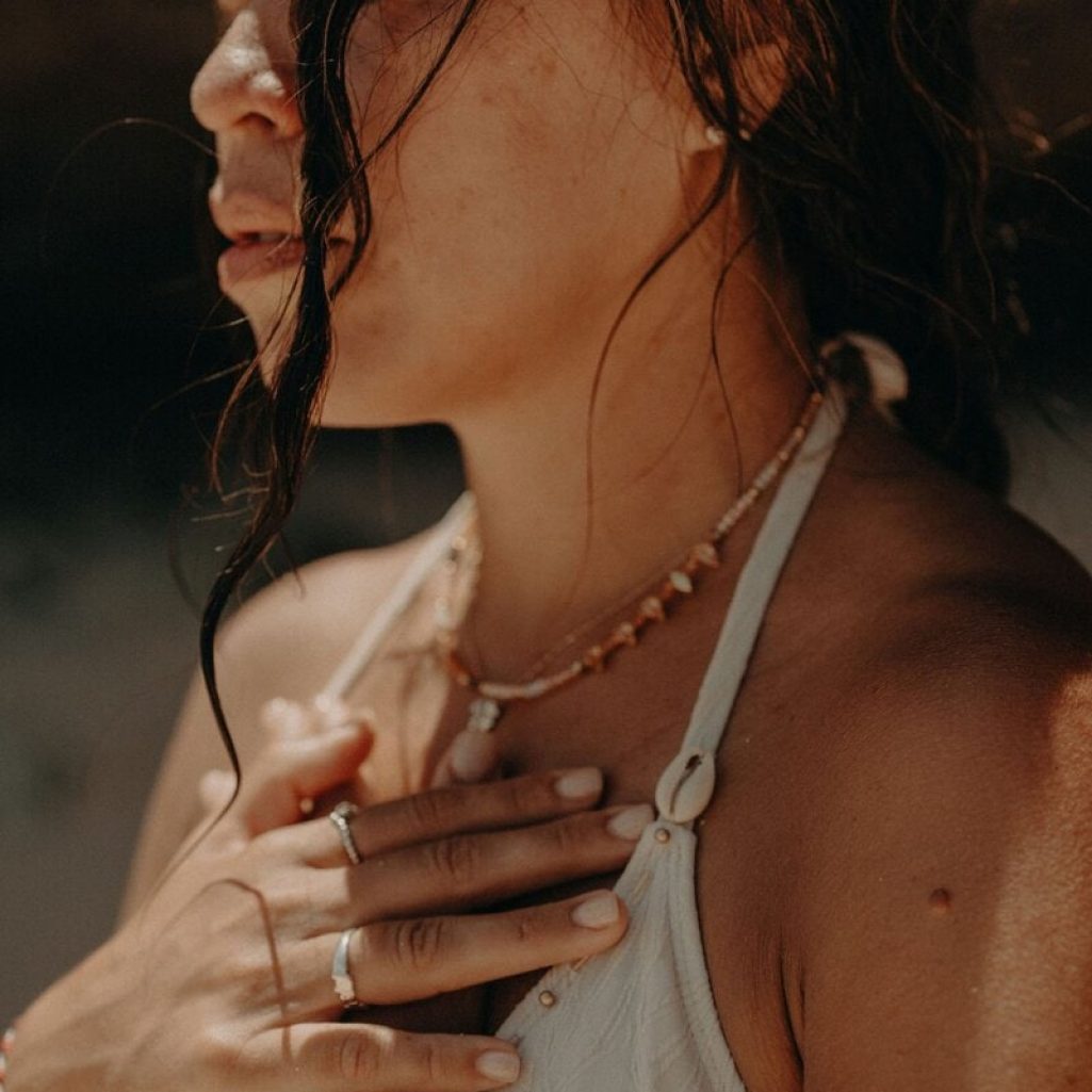 Connection with the Self